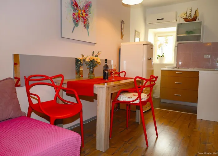 Apartment New 40 Old Town