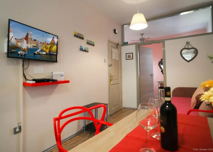 Apartment New 40 Old Town