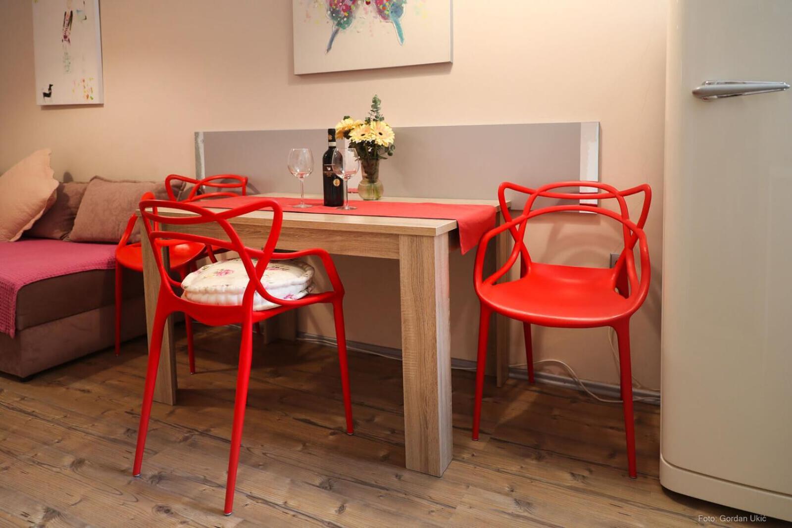 Apartment New 40 Old Town Rovinj