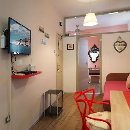 Apartment New 40 Old Town Rovinj Exterior photo