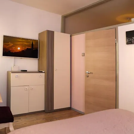 Apartment New 40 Old Town Rovinj Exterior photo