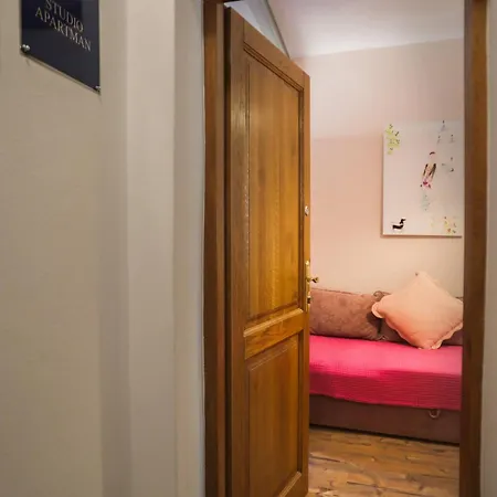 Apartment New 40 Old Town Rovinj Exterior photo