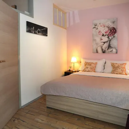 Apartment New 40 Old Town Rovinj Exterior photo