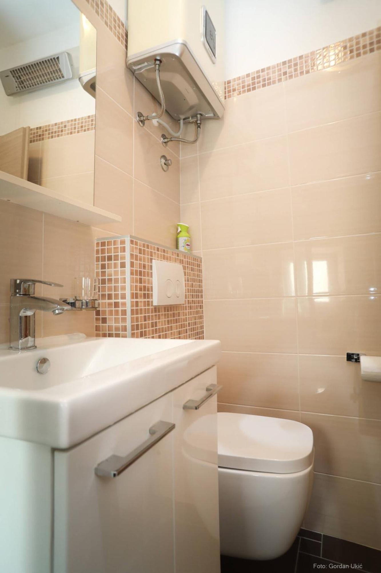 Apartament New 40 Old Town Rovinj