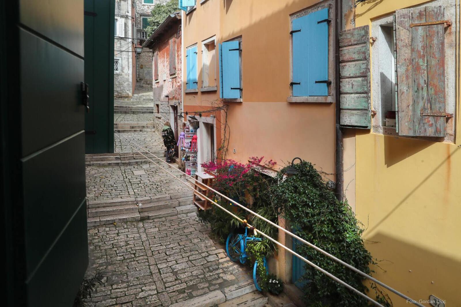 New 40 Old Town * Rovinj
