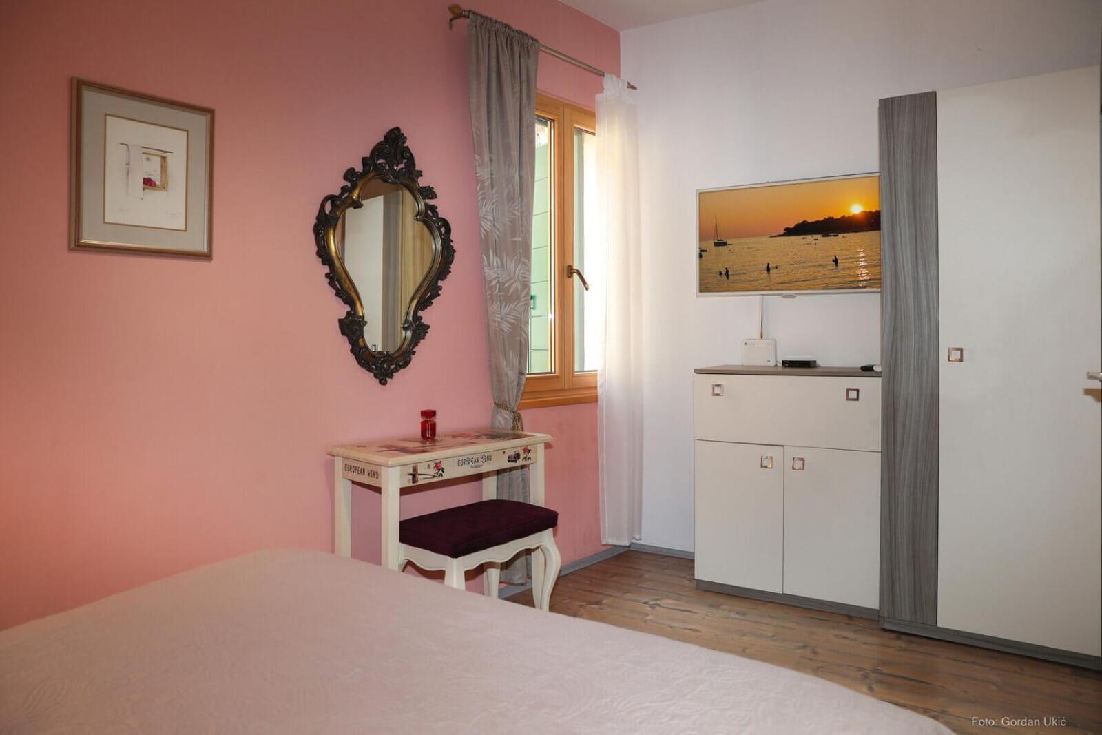 New 40 Old Town Apartament Rovinj
