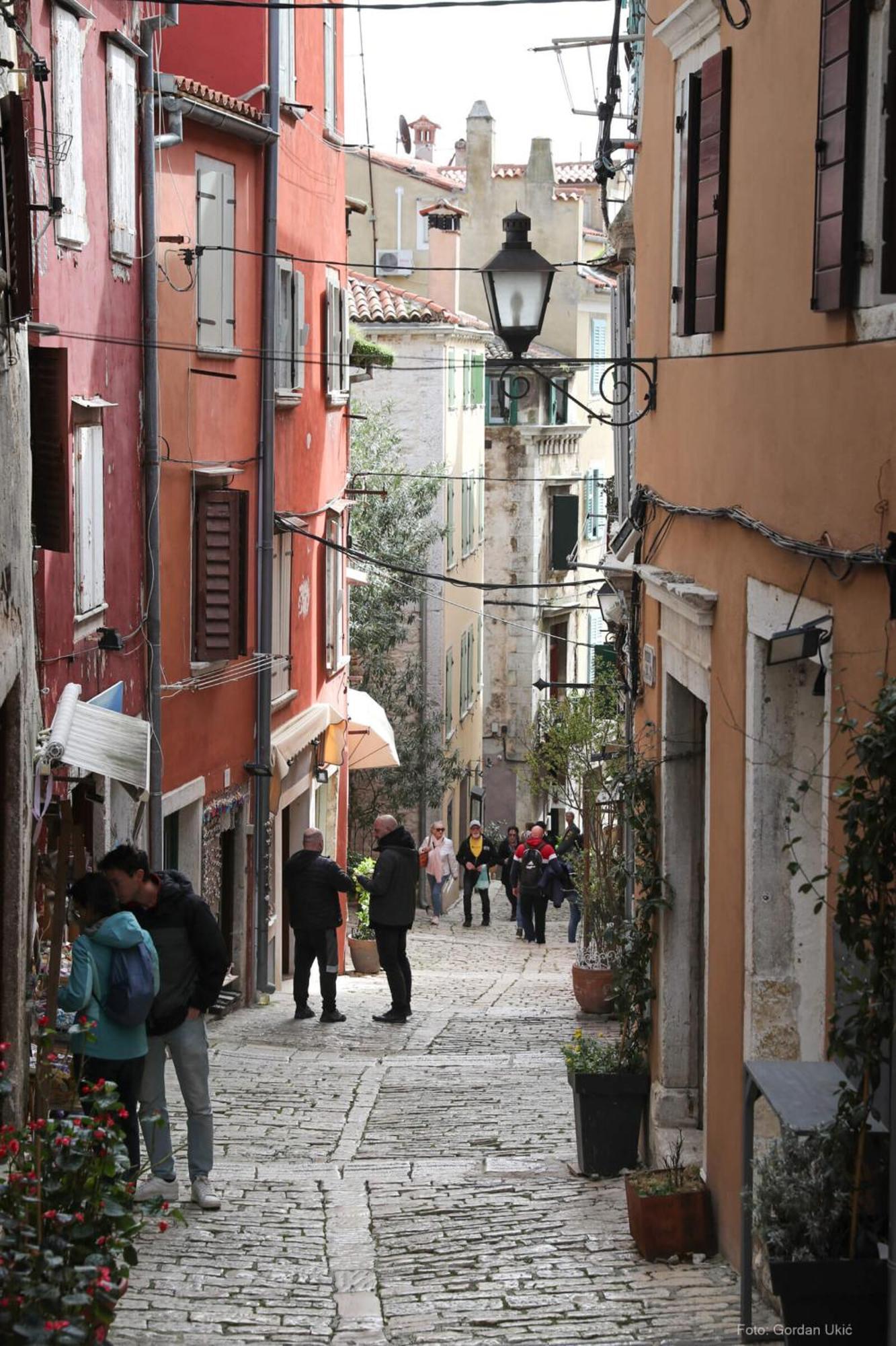 Apartmán New 40 Old Town